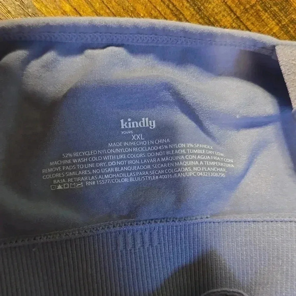 Kindly Yours Bra XL - Picture 4 of 4